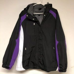 Vintage Below Zero Women’s Coat